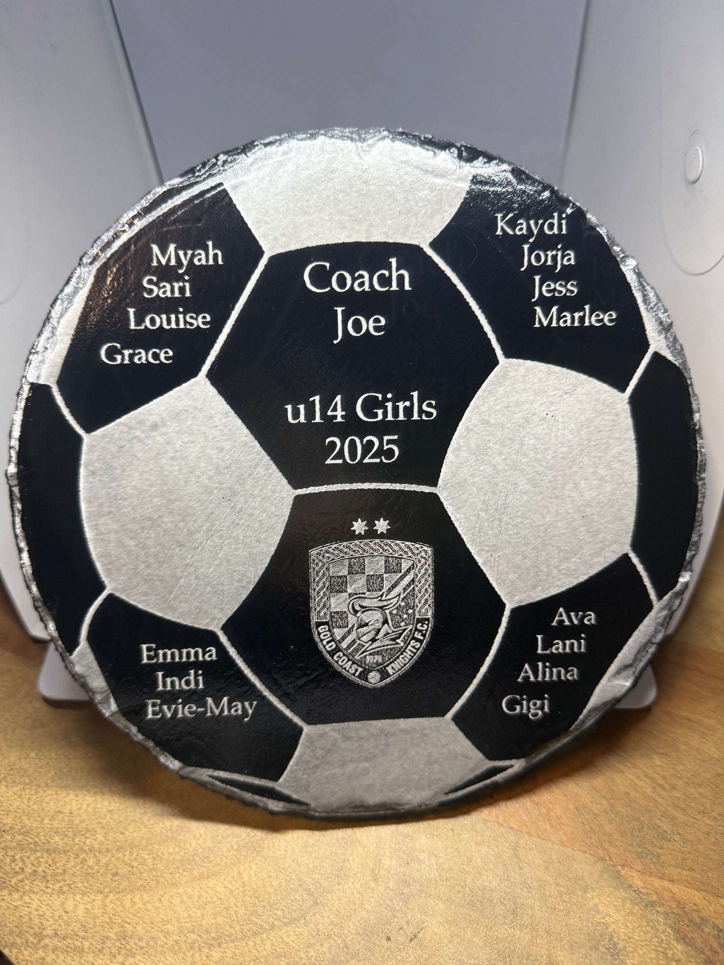Coaches gift